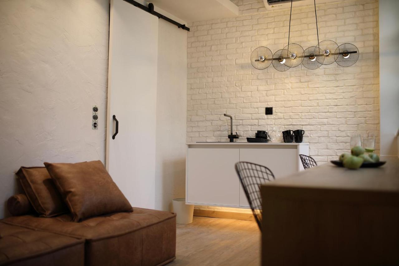 Citybee Athens Exterior photo